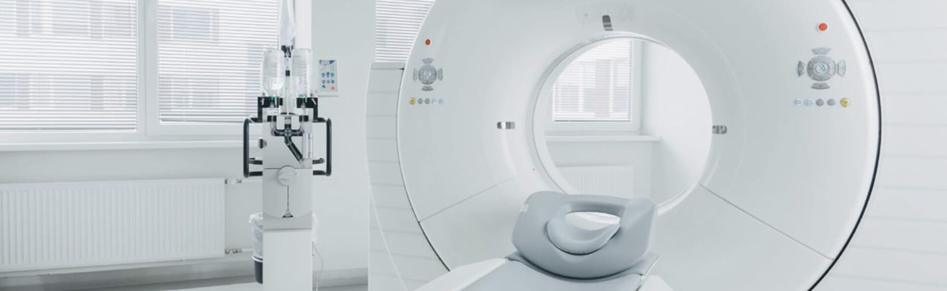 Healthcare Equipment Leasing